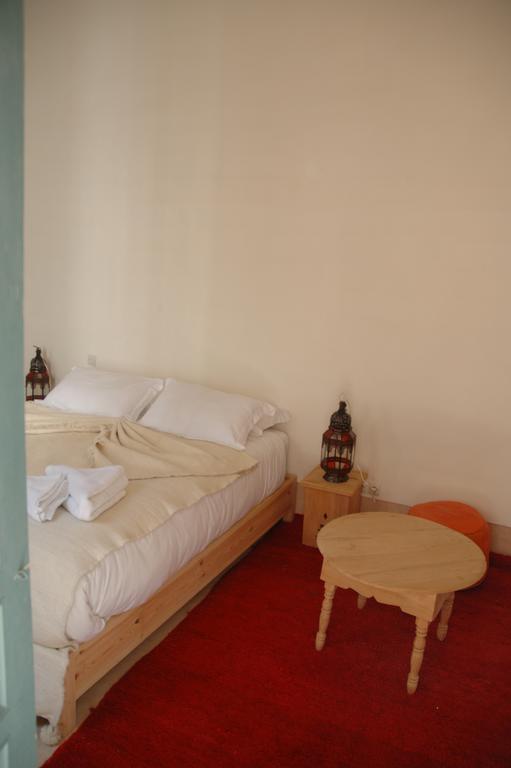 Riad Dar Aicha En Exclusivite Marakeş Oda fotoğraf