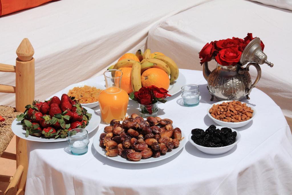 Riad Dar Aicha En Exclusivite Marakeş Dış mekan fotoğraf