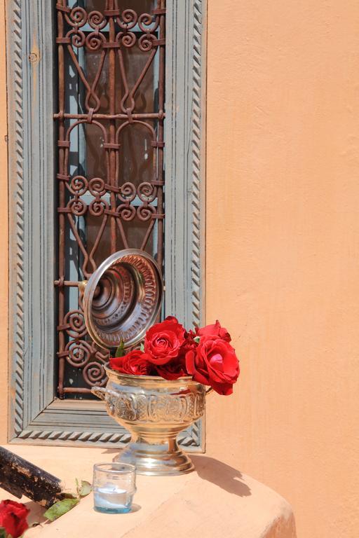 Riad Dar Aicha En Exclusivite Marakeş Dış mekan fotoğraf