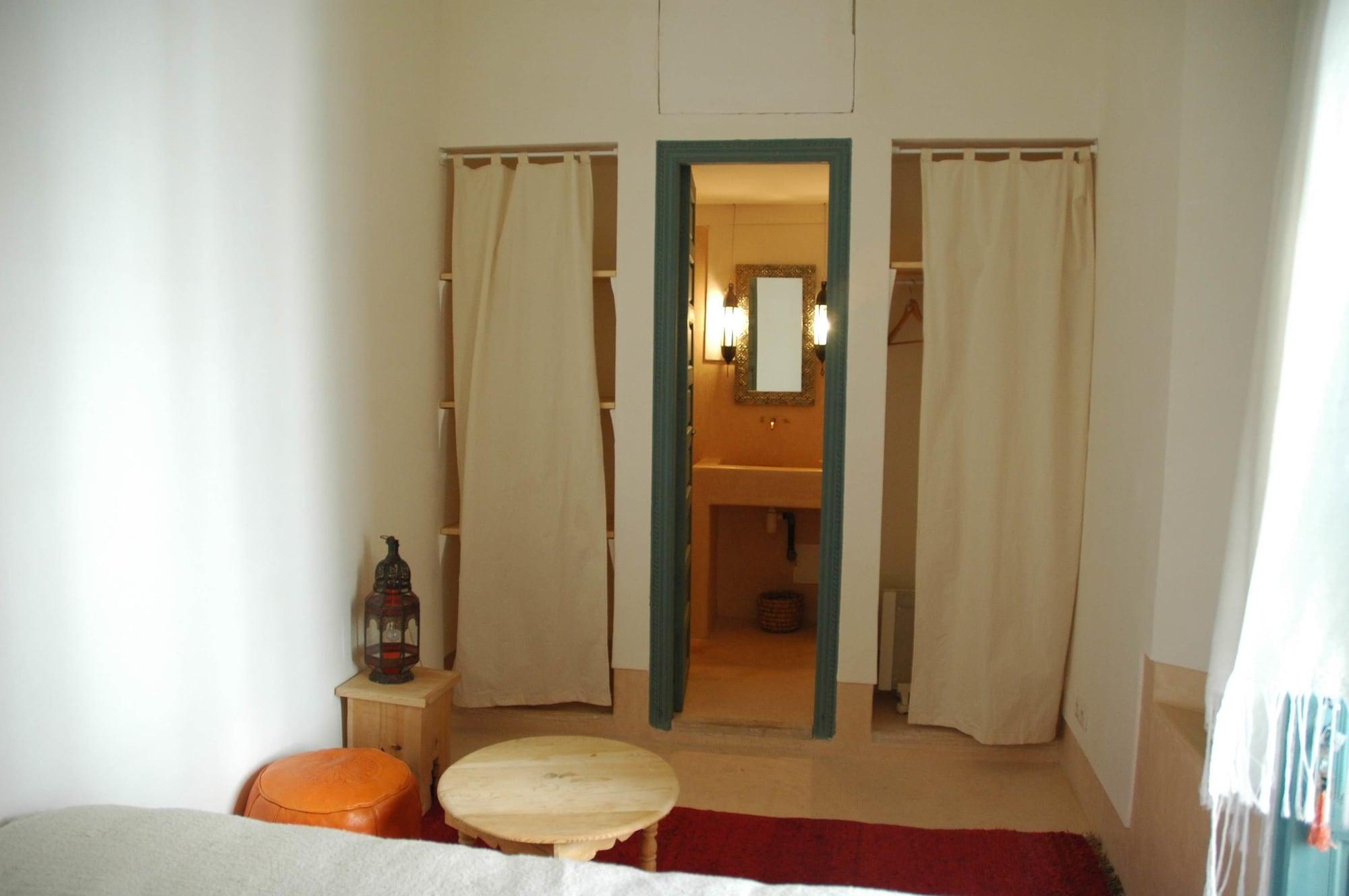 Riad Dar Aicha En Exclusivite Marakeş Dış mekan fotoğraf