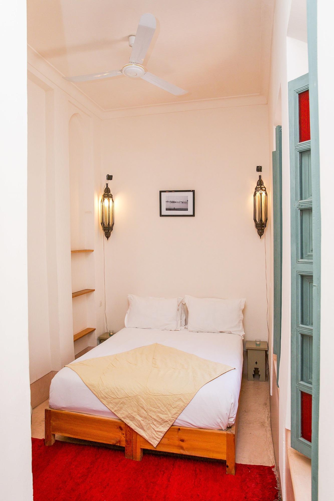 Riad Dar Aicha En Exclusivite Marakeş Dış mekan fotoğraf