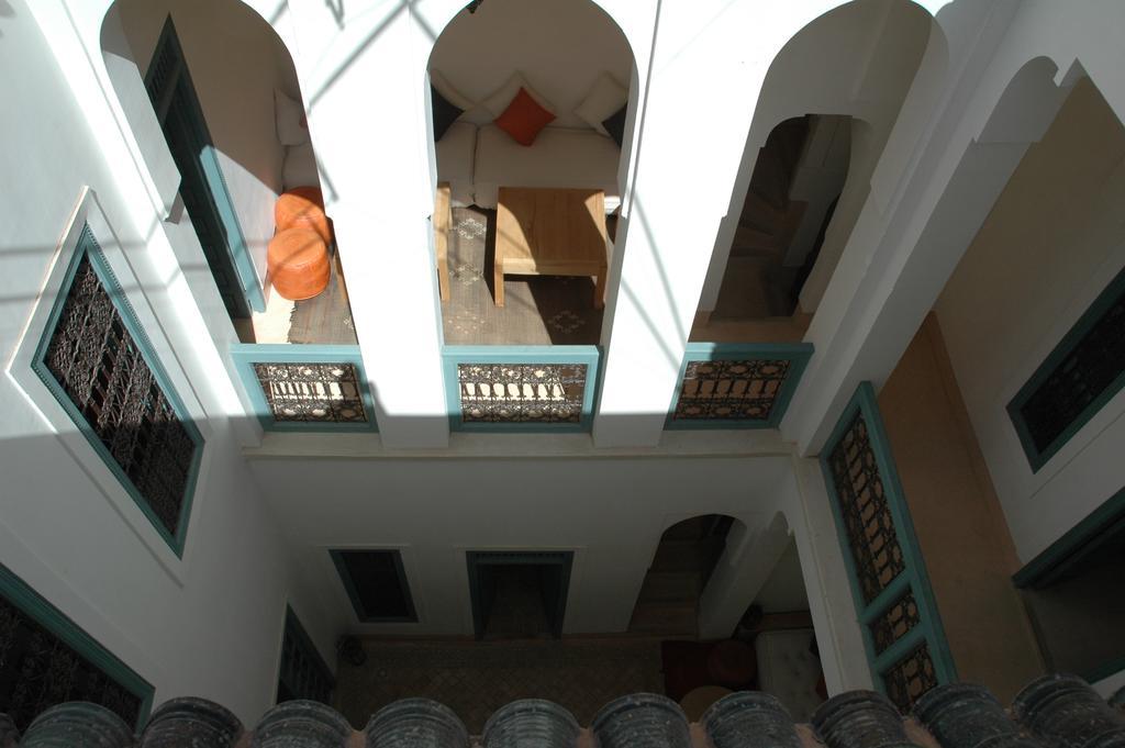 Riad Dar Aicha En Exclusivite Marakeş Dış mekan fotoğraf