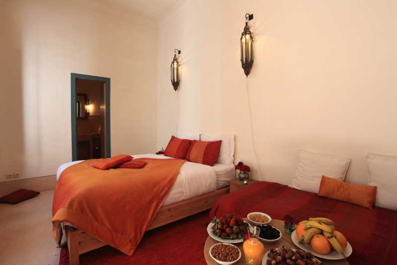 Riad Dar Aicha En Exclusivite Marakeş Dış mekan fotoğraf