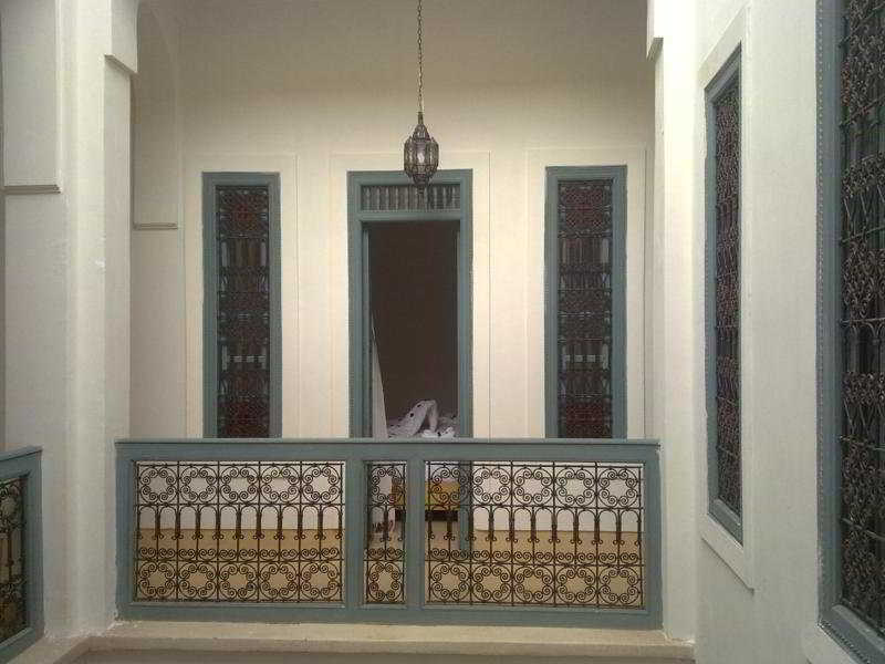 Riad Dar Aicha En Exclusivite Marakeş Dış mekan fotoğraf