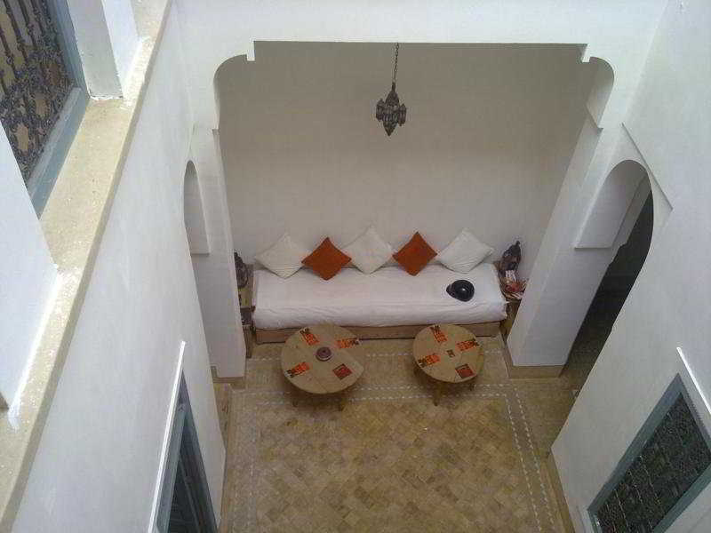 Riad Dar Aicha En Exclusivite Marakeş Dış mekan fotoğraf