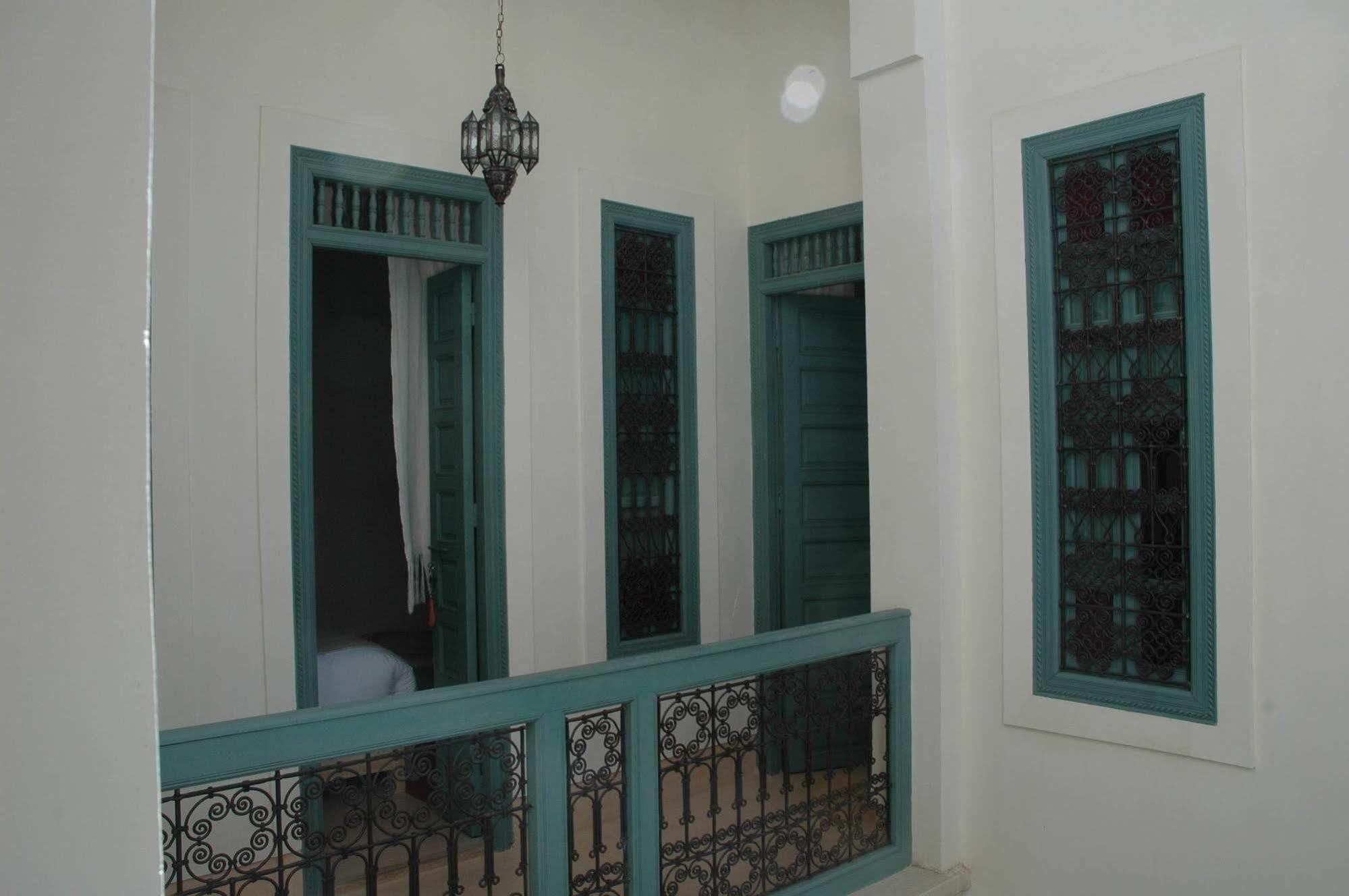 Riad Dar Aicha En Exclusivite Marakeş Dış mekan fotoğraf