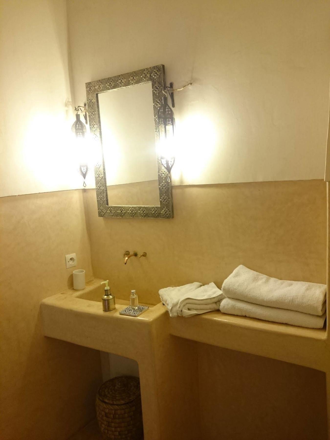 Riad Dar Aicha En Exclusivite Marakeş Dış mekan fotoğraf