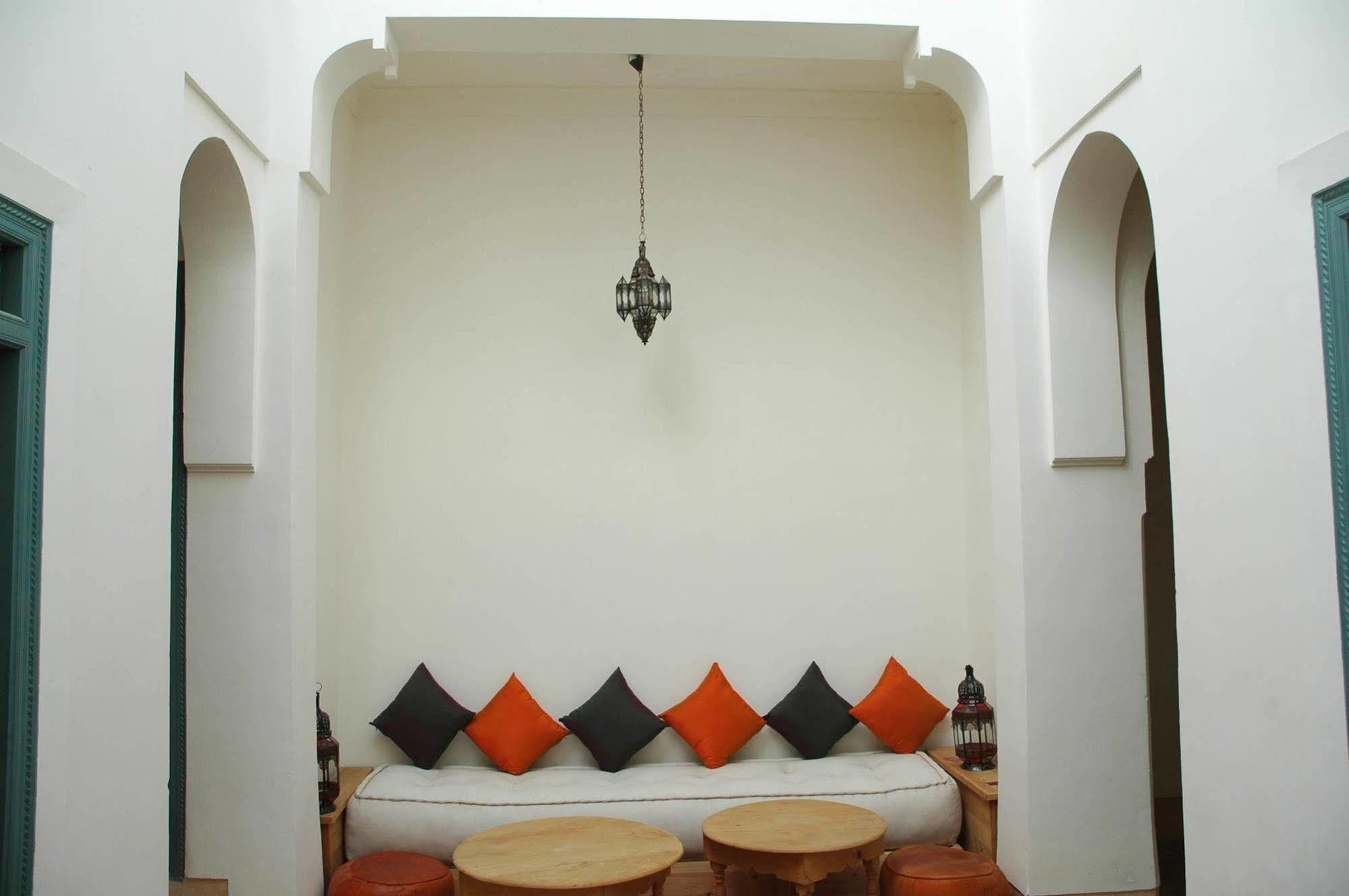 Riad Dar Aicha En Exclusivite Marakeş Dış mekan fotoğraf