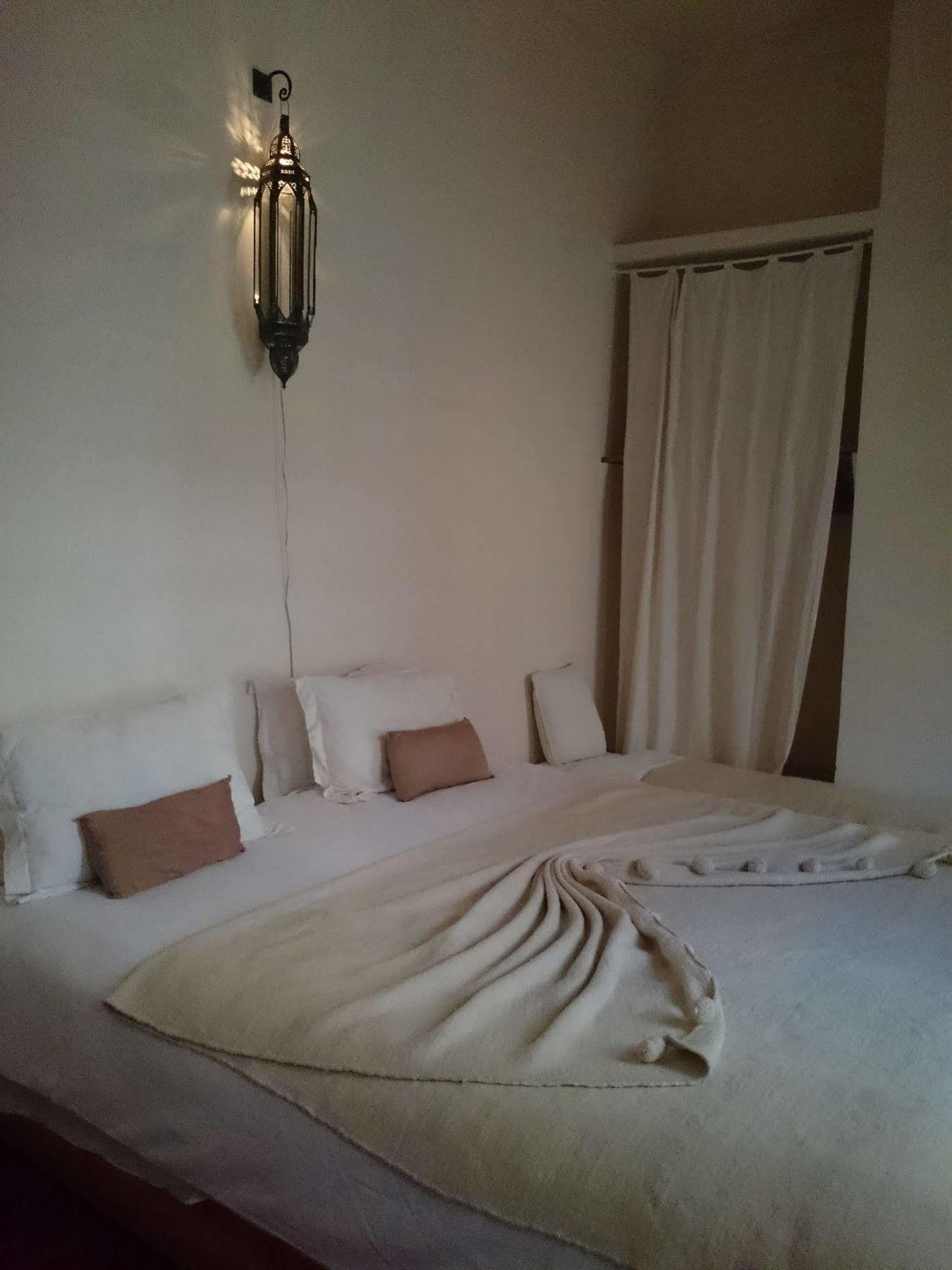 Riad Dar Aicha En Exclusivite Marakeş Dış mekan fotoğraf