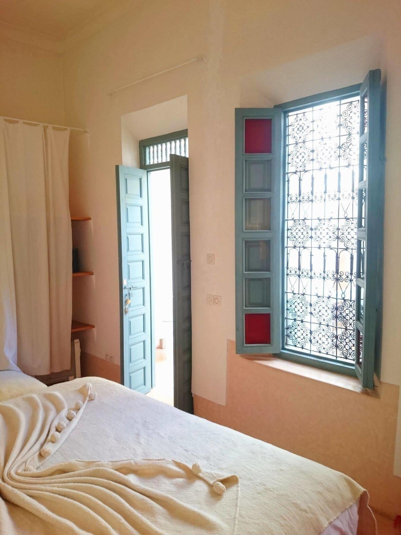 Riad Dar Aicha En Exclusivite Marakeş Dış mekan fotoğraf