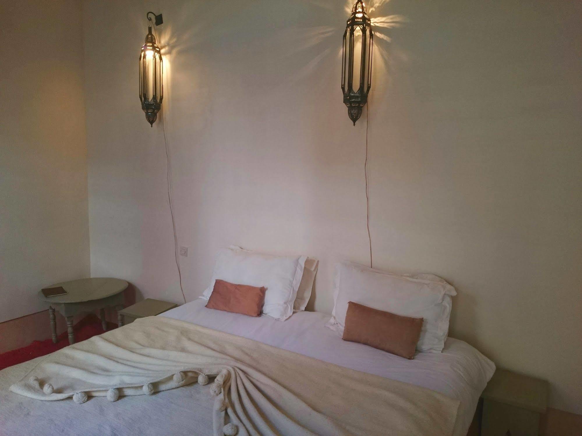 Riad Dar Aicha En Exclusivite Marakeş Dış mekan fotoğraf