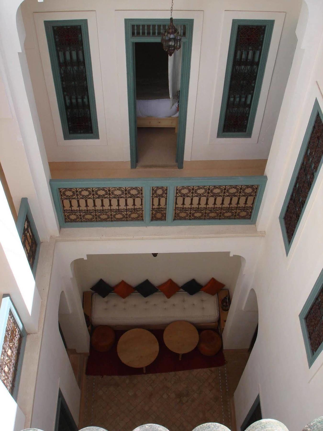 Riad Dar Aicha En Exclusivite Marakeş Dış mekan fotoğraf