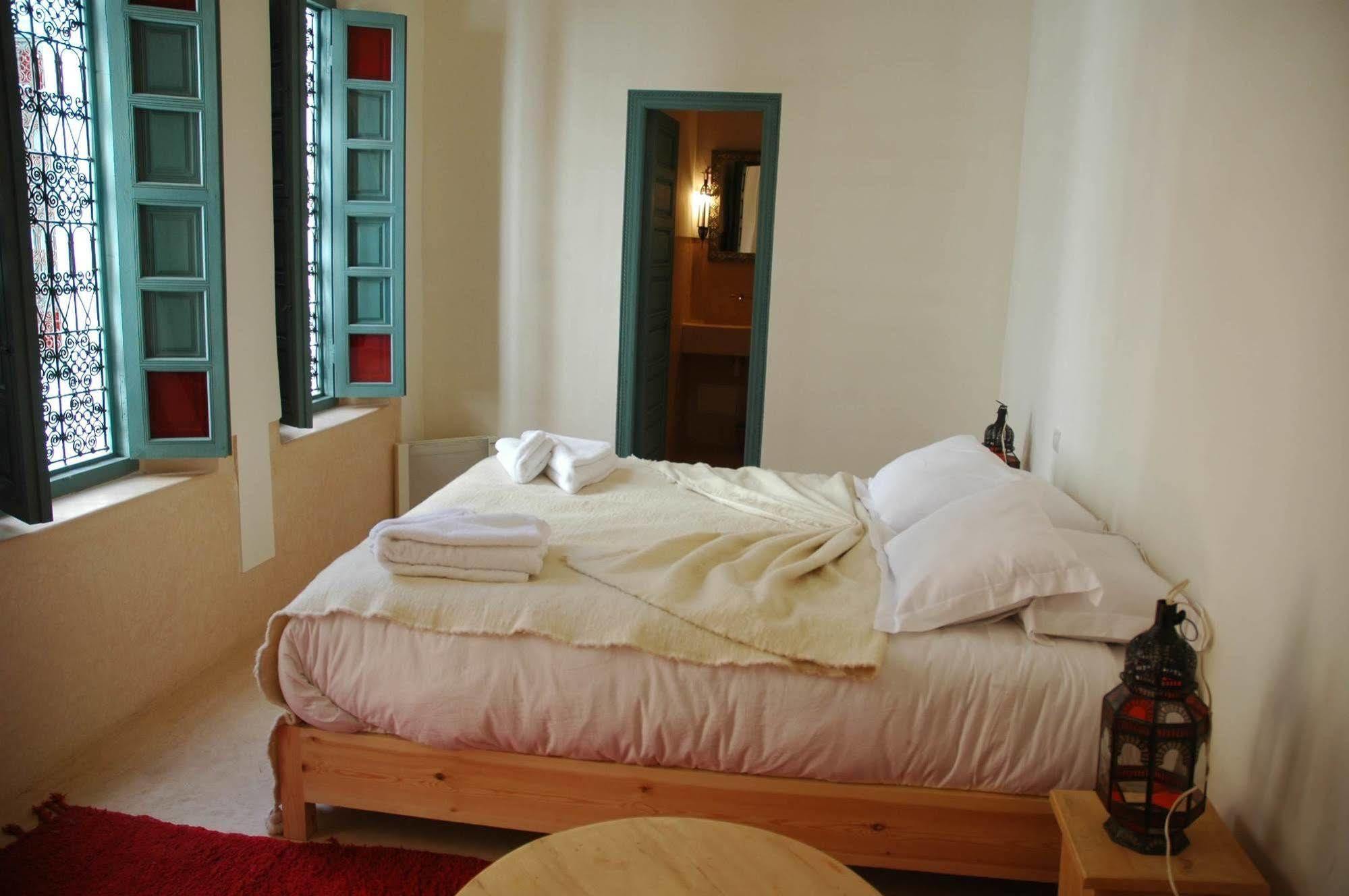 Riad Dar Aicha En Exclusivite Marakeş Dış mekan fotoğraf